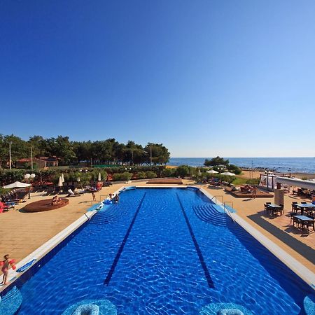 Istrian Villas Plava Laguna Ουμάγκ Εξωτερικό φωτογραφία