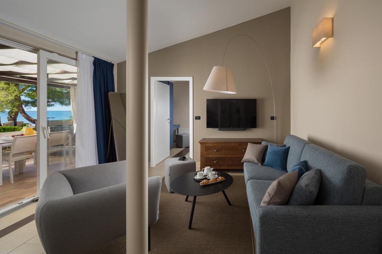 Istrian Villas Plava Laguna Ουμάγκ Εξωτερικό φωτογραφία