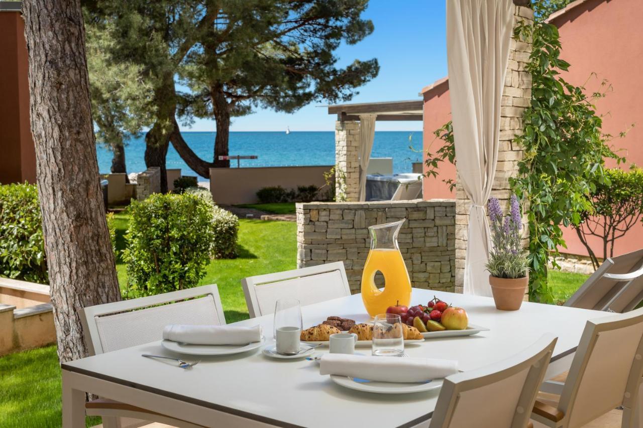 Istrian Villas Plava Laguna Ουμάγκ Εξωτερικό φωτογραφία