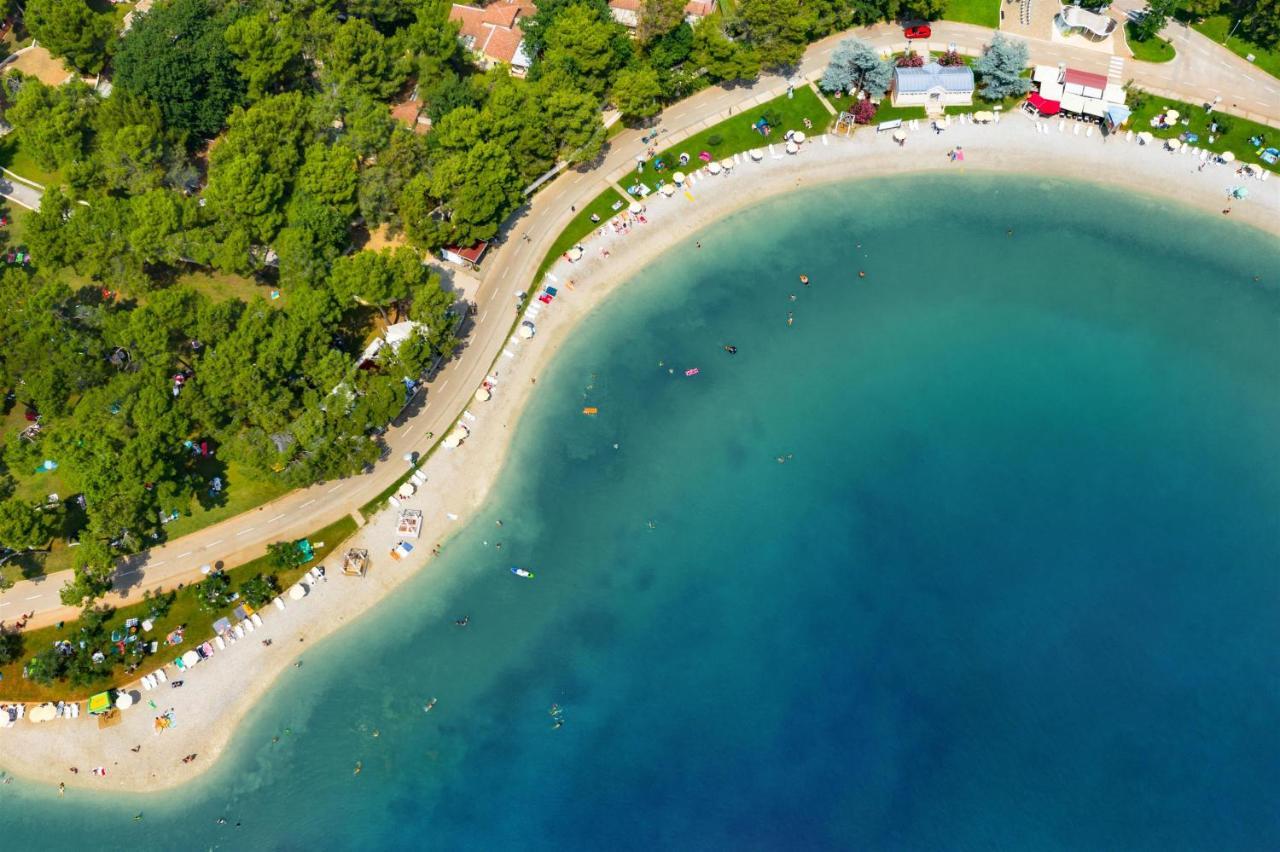 Istrian Villas Plava Laguna Ουμάγκ Εξωτερικό φωτογραφία
