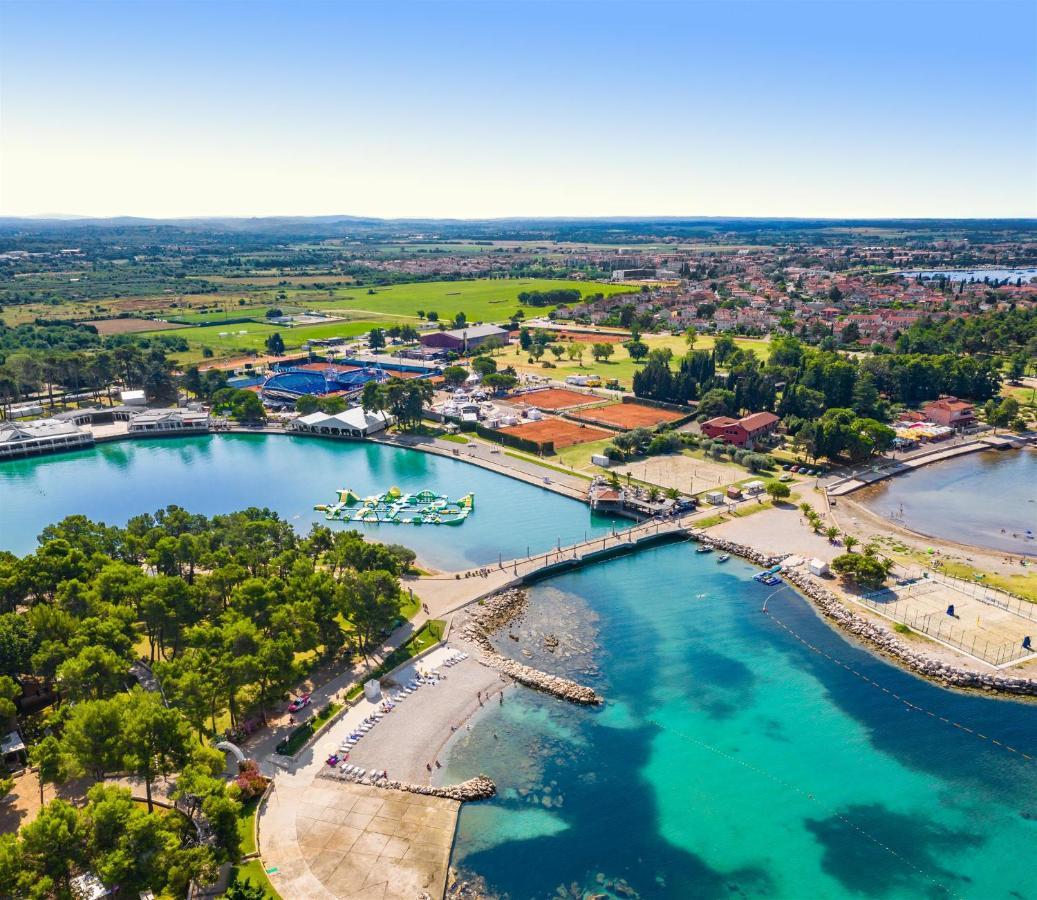 Istrian Villas Plava Laguna Ουμάγκ Εξωτερικό φωτογραφία
