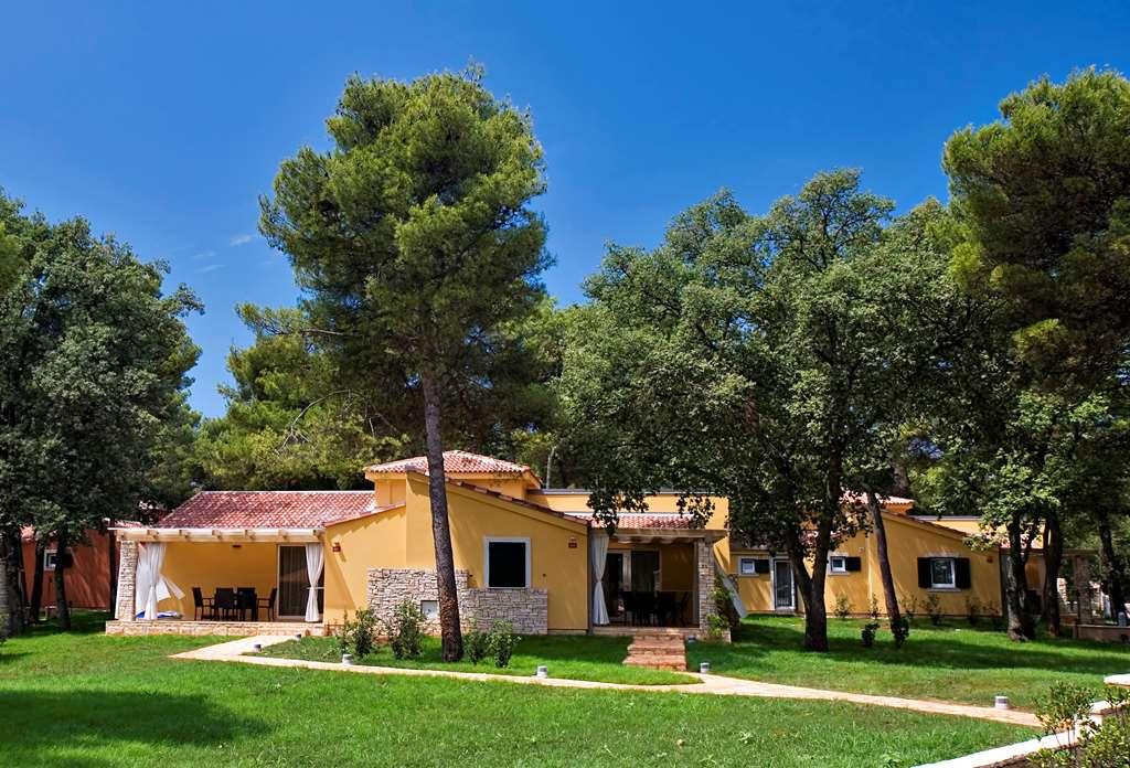 Istrian Villas Plava Laguna Ουμάγκ Δωμάτιο φωτογραφία