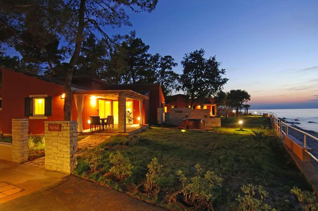 Istrian Villas Plava Laguna Ουμάγκ Εξωτερικό φωτογραφία