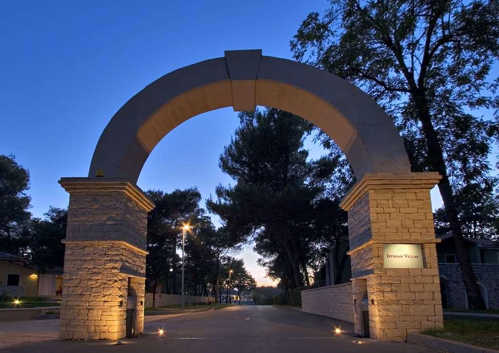 Istrian Villas Plava Laguna Ουμάγκ Εξωτερικό φωτογραφία