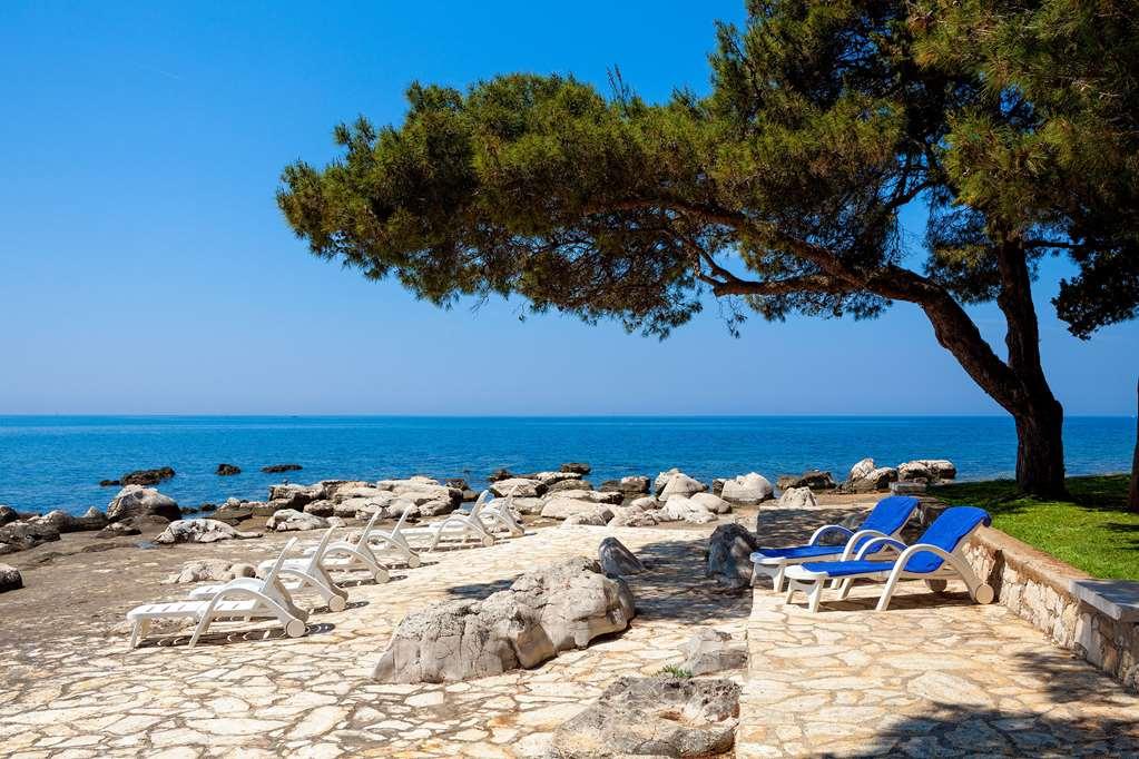 Istrian Villas Plava Laguna Ουμάγκ Ανέσεις φωτογραφία