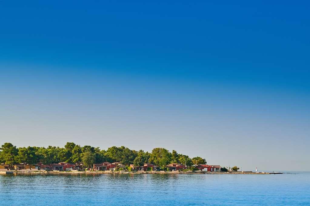 Istrian Villas Plava Laguna Ουμάγκ Εξωτερικό φωτογραφία