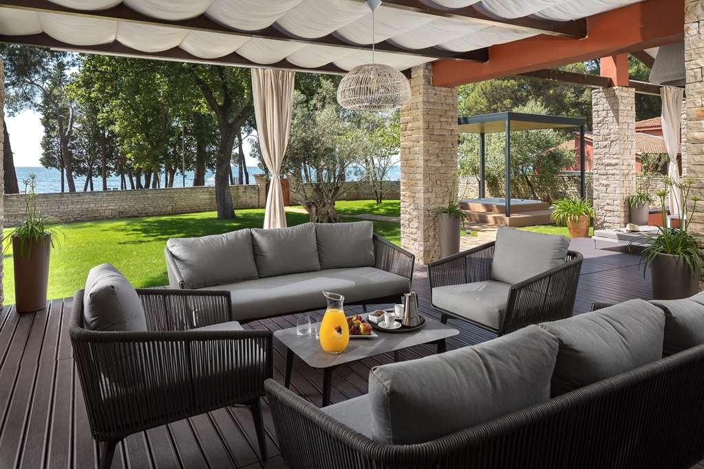 Istrian Villas Plava Laguna Ουμάγκ Εξωτερικό φωτογραφία