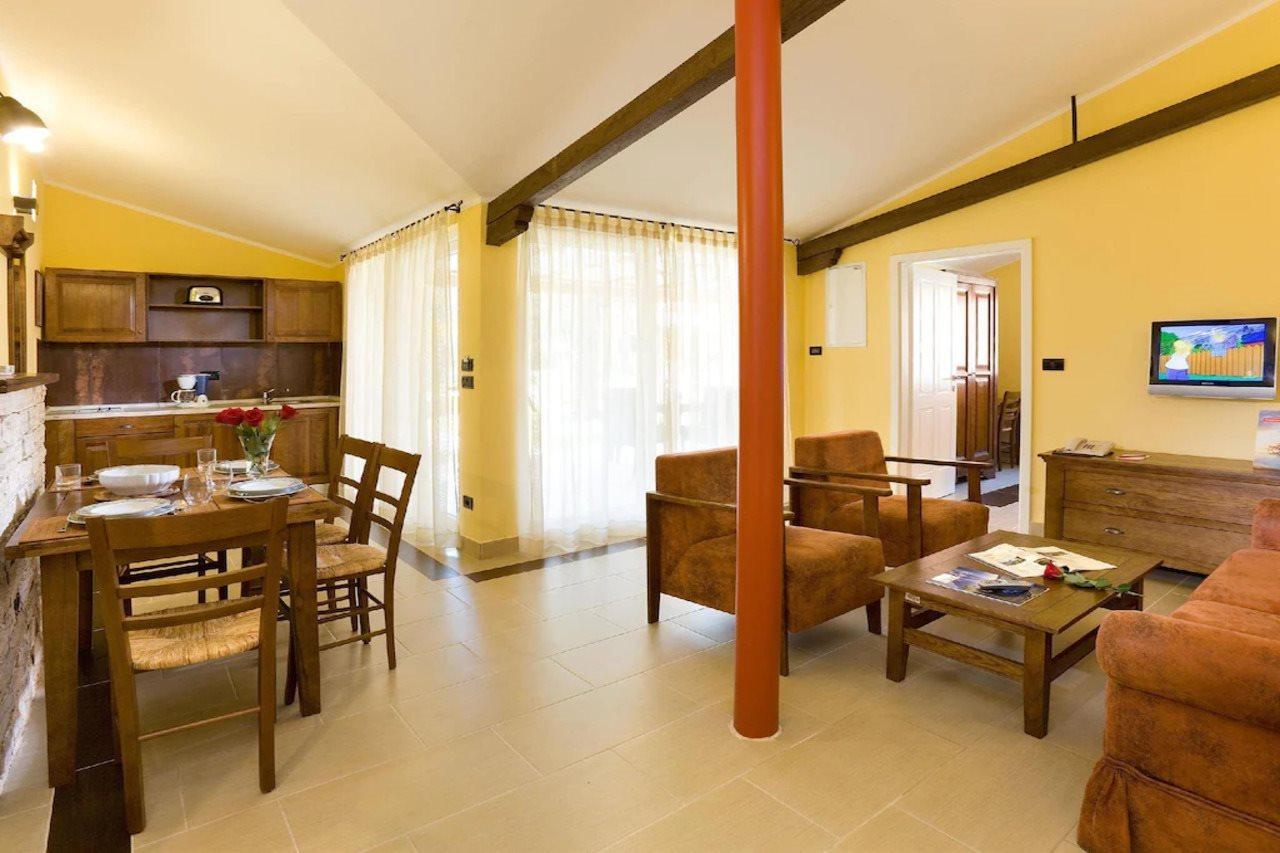 Istrian Villas Plava Laguna Ουμάγκ Εξωτερικό φωτογραφία