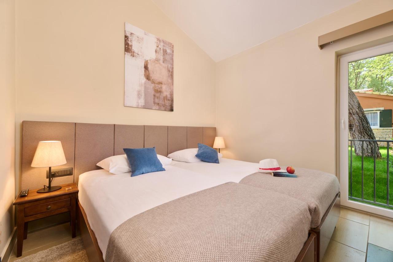 Istrian Villas Plava Laguna Ουμάγκ Εξωτερικό φωτογραφία
