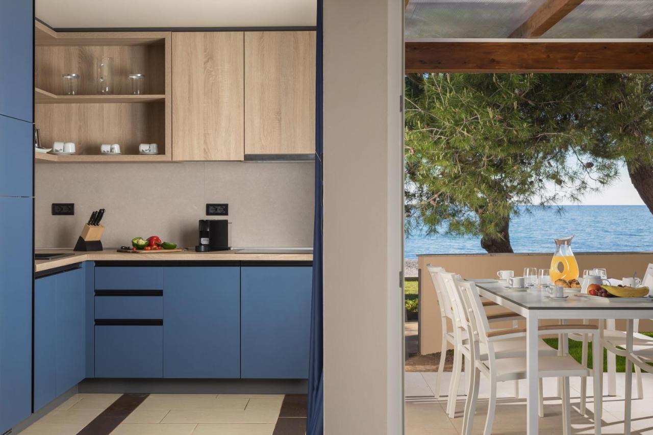 Istrian Villas Plava Laguna Ουμάγκ Εξωτερικό φωτογραφία