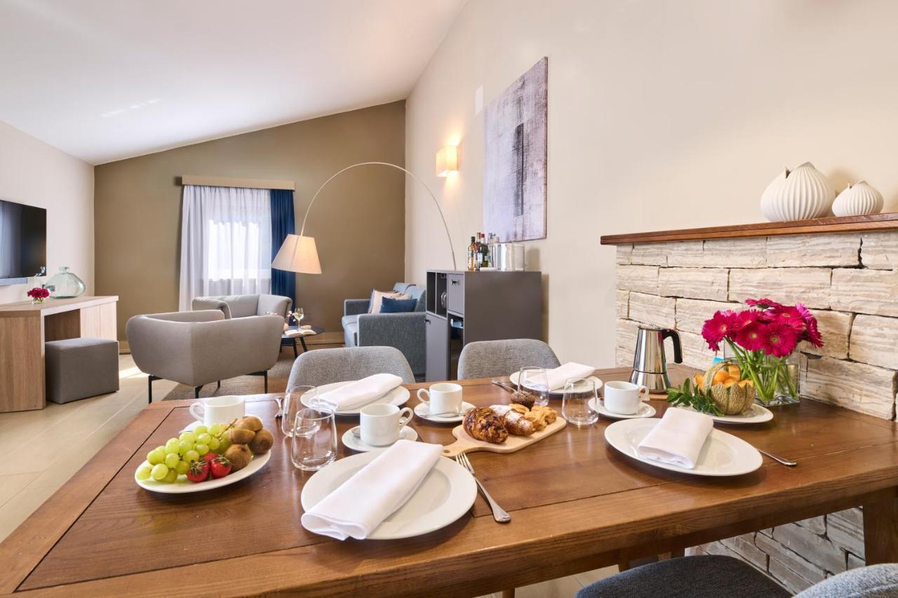 Istrian Villas Plava Laguna Ουμάγκ Εξωτερικό φωτογραφία