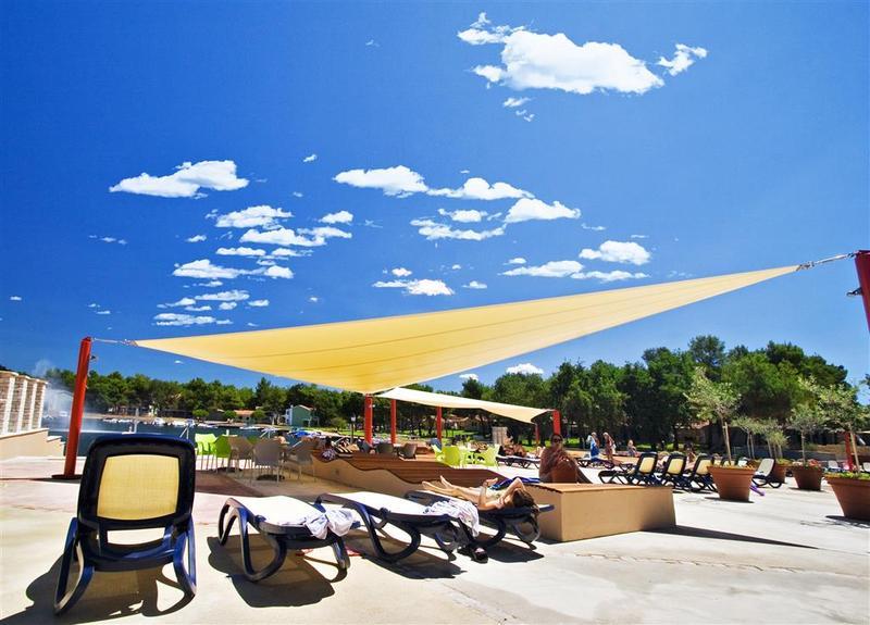Istrian Villas Plava Laguna Ουμάγκ Εξωτερικό φωτογραφία