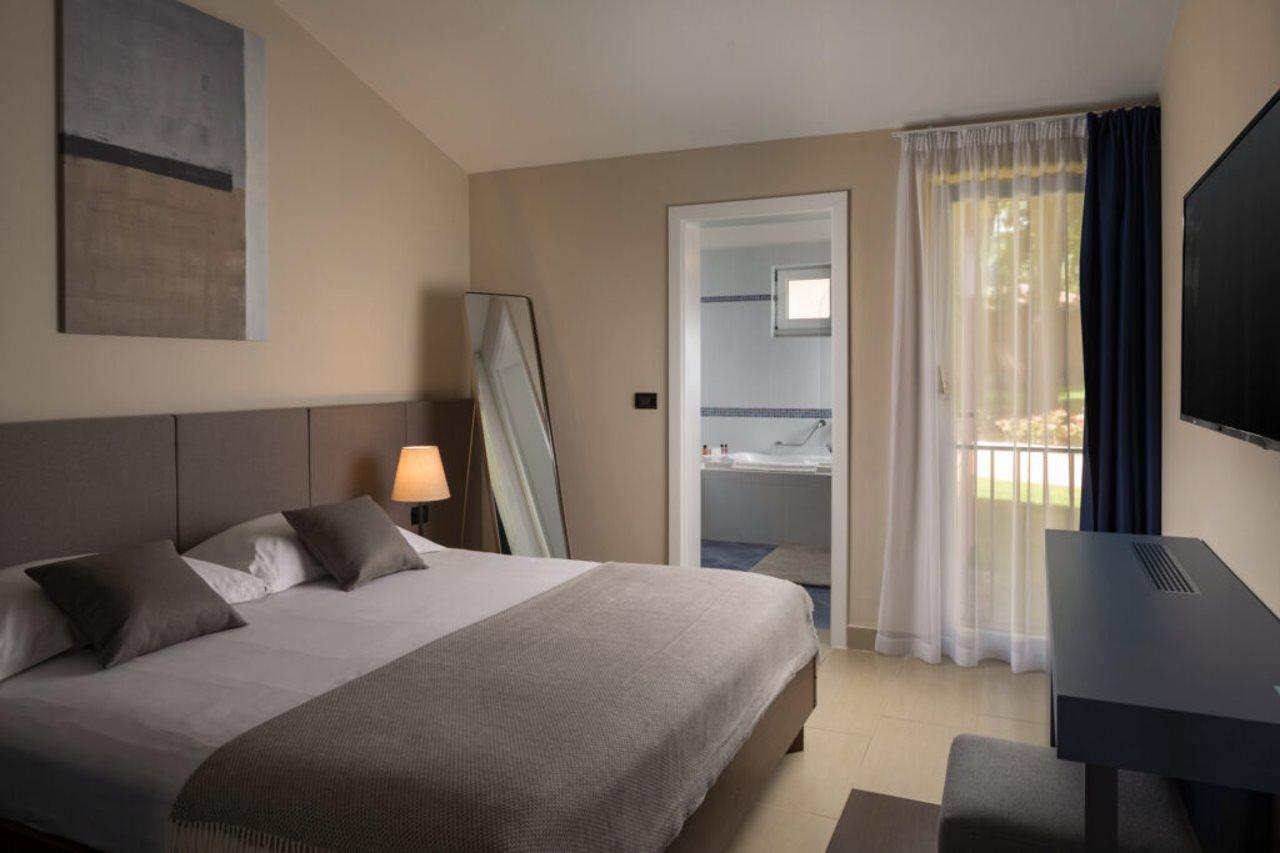 Istrian Villas Plava Laguna Ουμάγκ Εξωτερικό φωτογραφία
