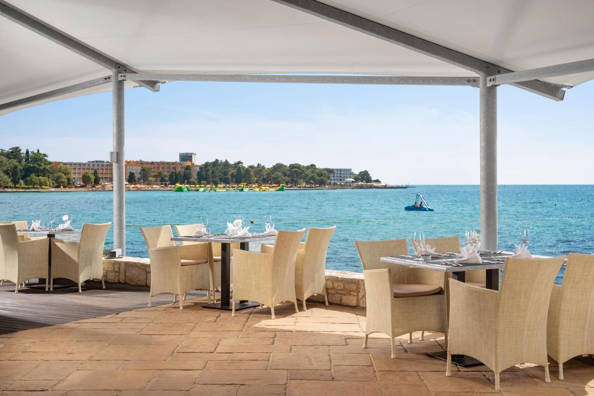 Istrian Villas Plava Laguna Ουμάγκ Εξωτερικό φωτογραφία
