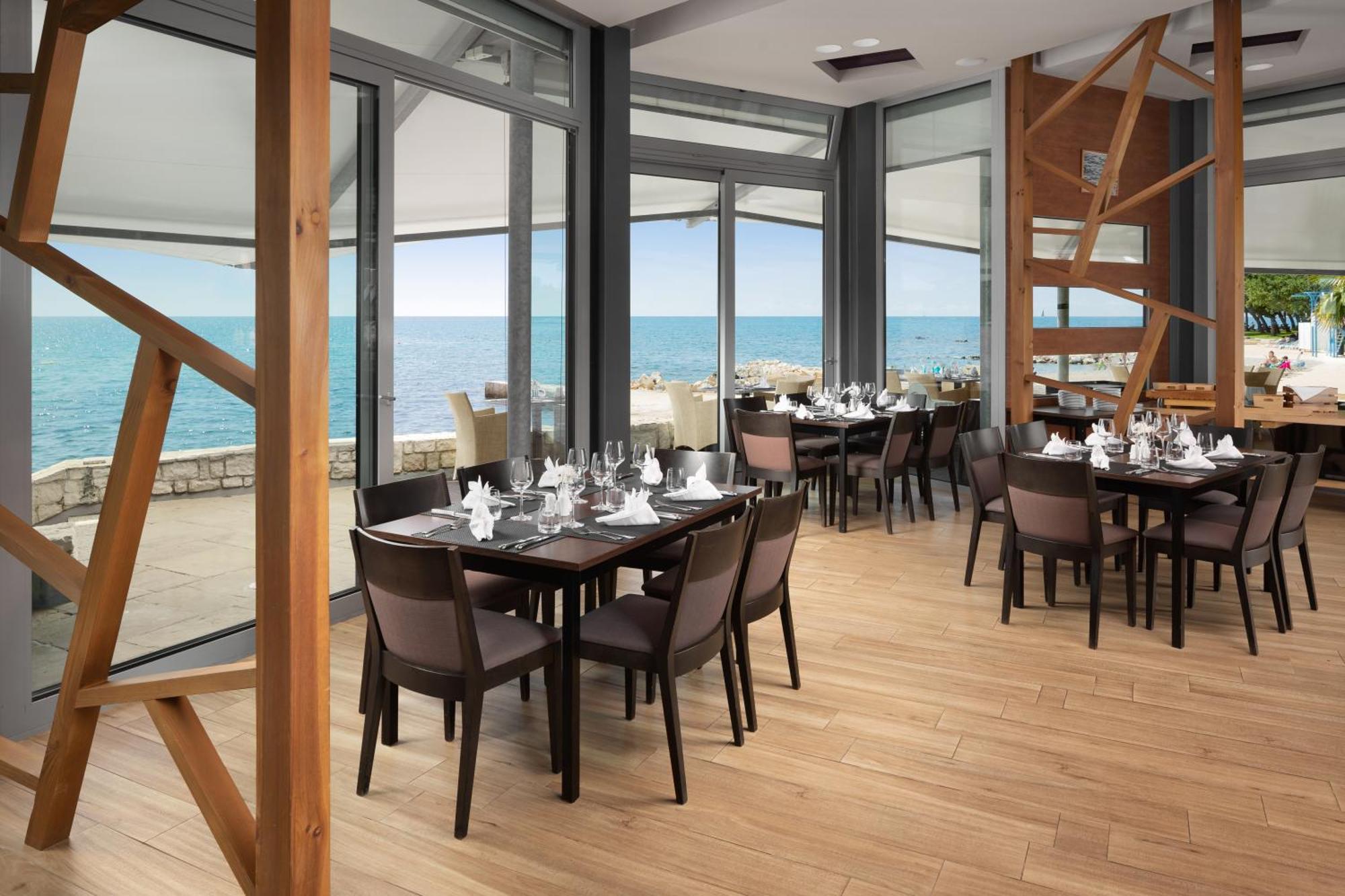 Istrian Villas Plava Laguna Ουμάγκ Εξωτερικό φωτογραφία