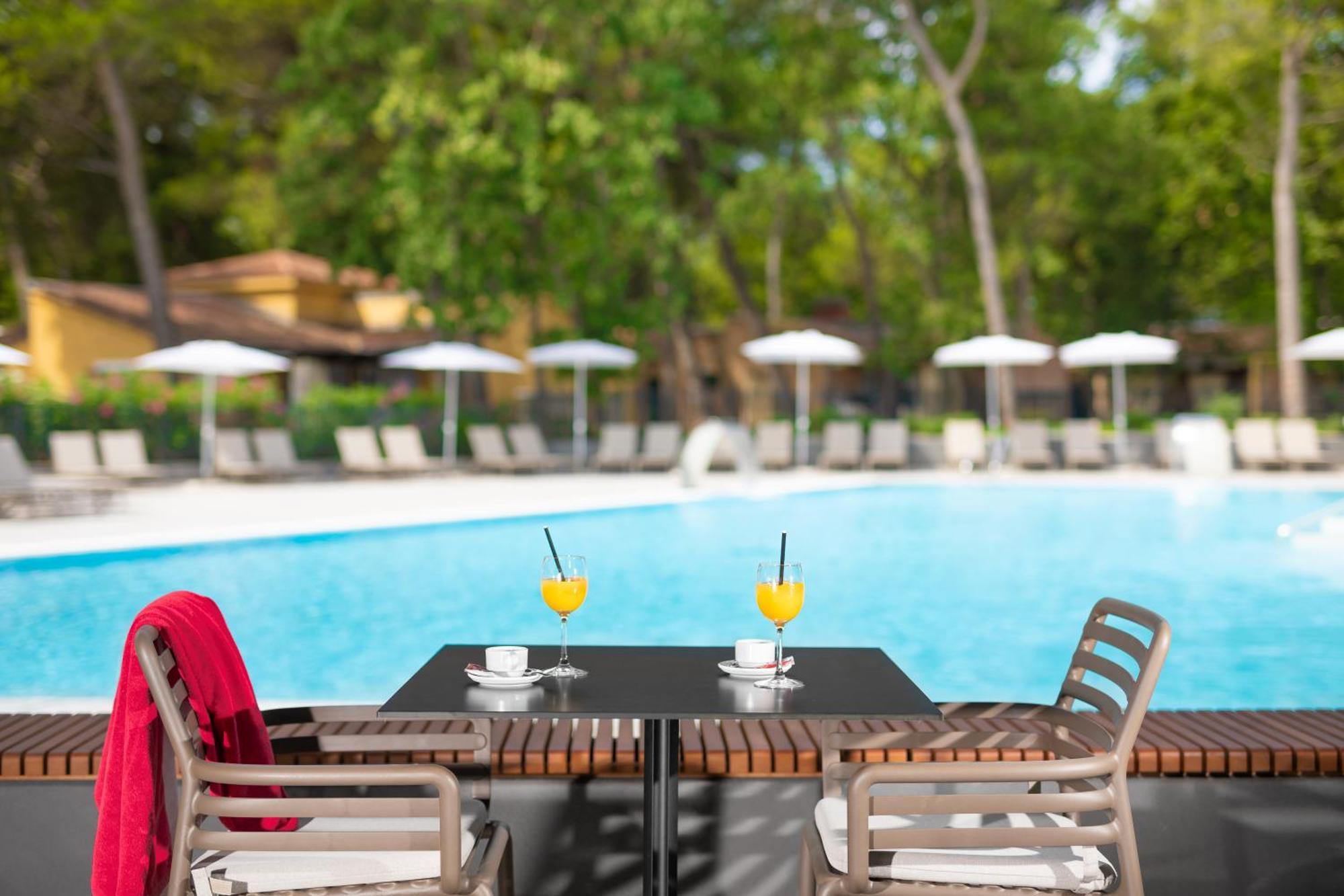 Istrian Villas Plava Laguna Ουμάγκ Εξωτερικό φωτογραφία