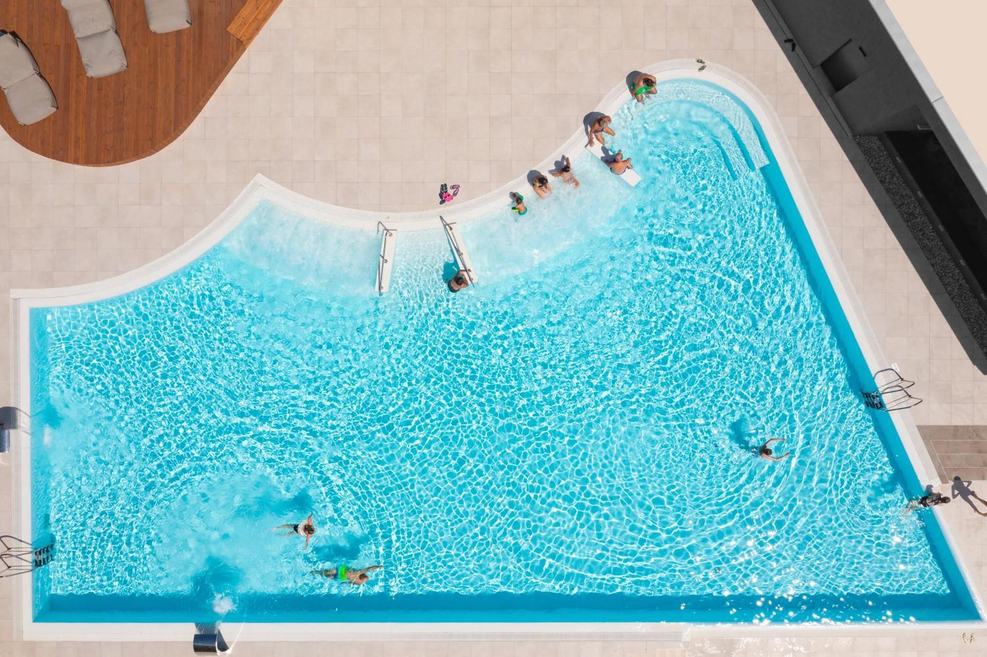 Istrian Villas Plava Laguna Ουμάγκ Εξωτερικό φωτογραφία