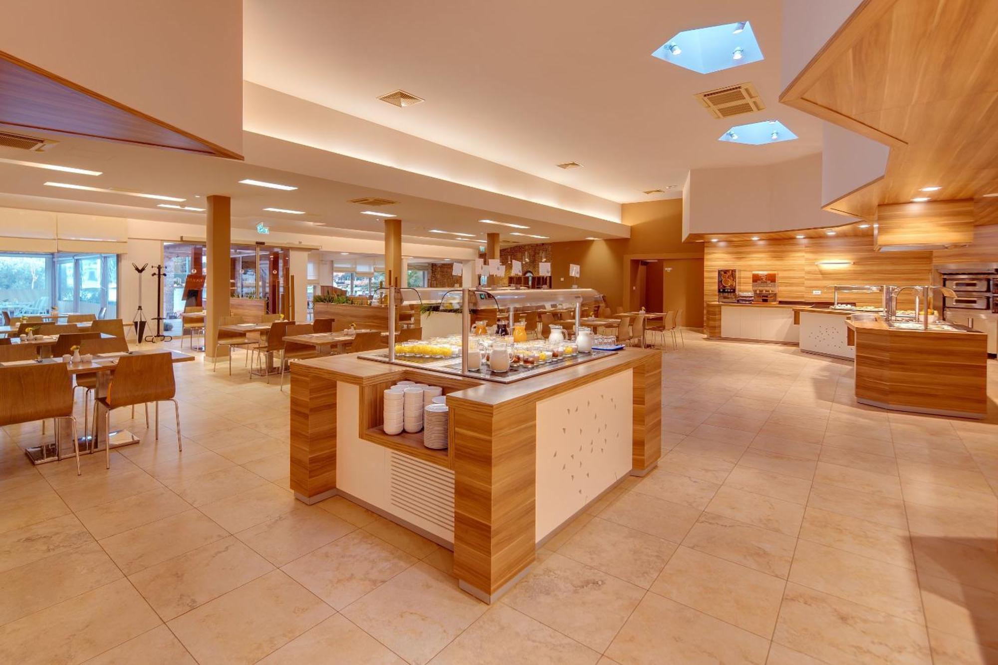 Istrian Villas Plava Laguna Ουμάγκ Εξωτερικό φωτογραφία