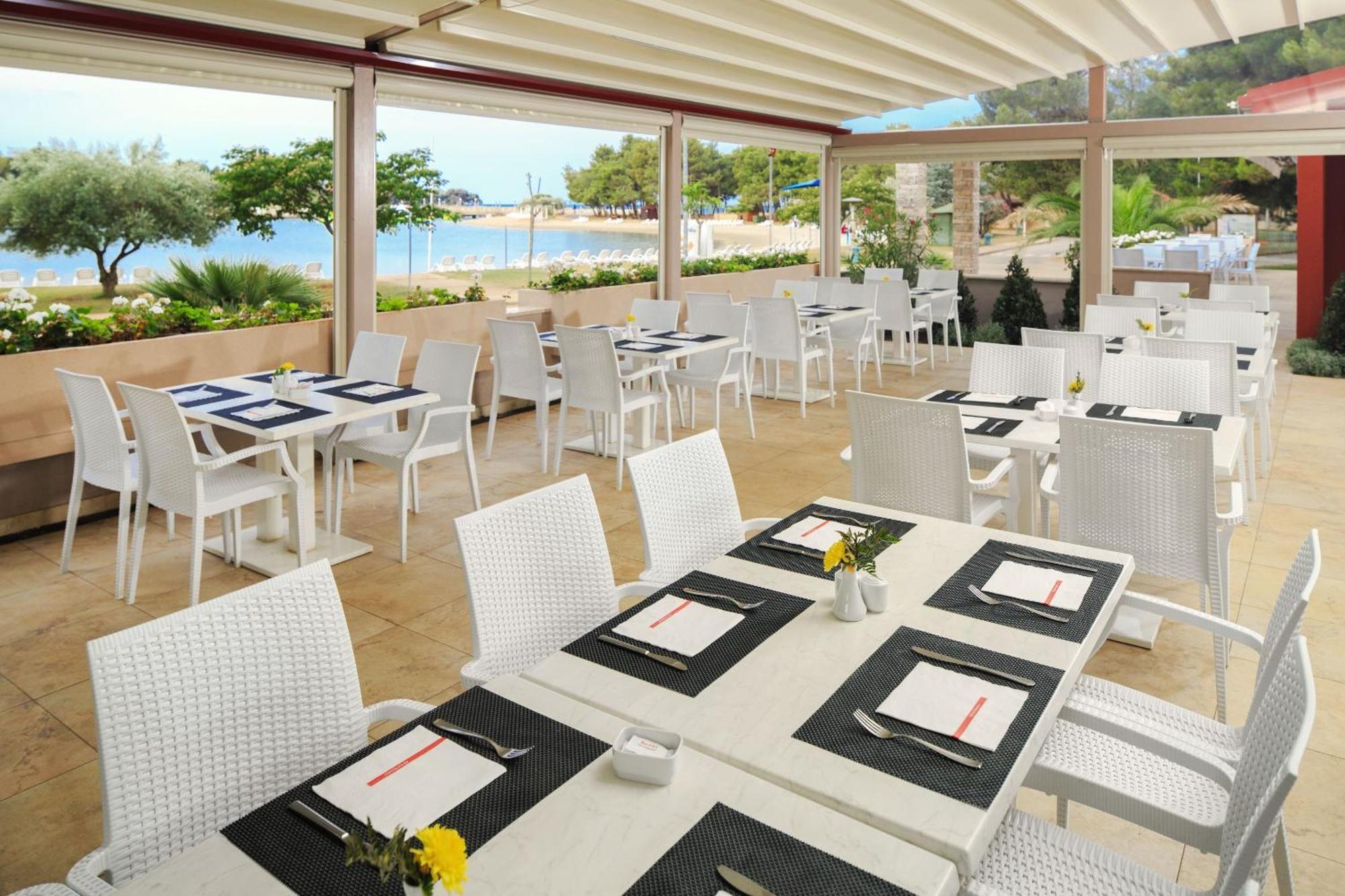 Istrian Villas Plava Laguna Ουμάγκ Εξωτερικό φωτογραφία