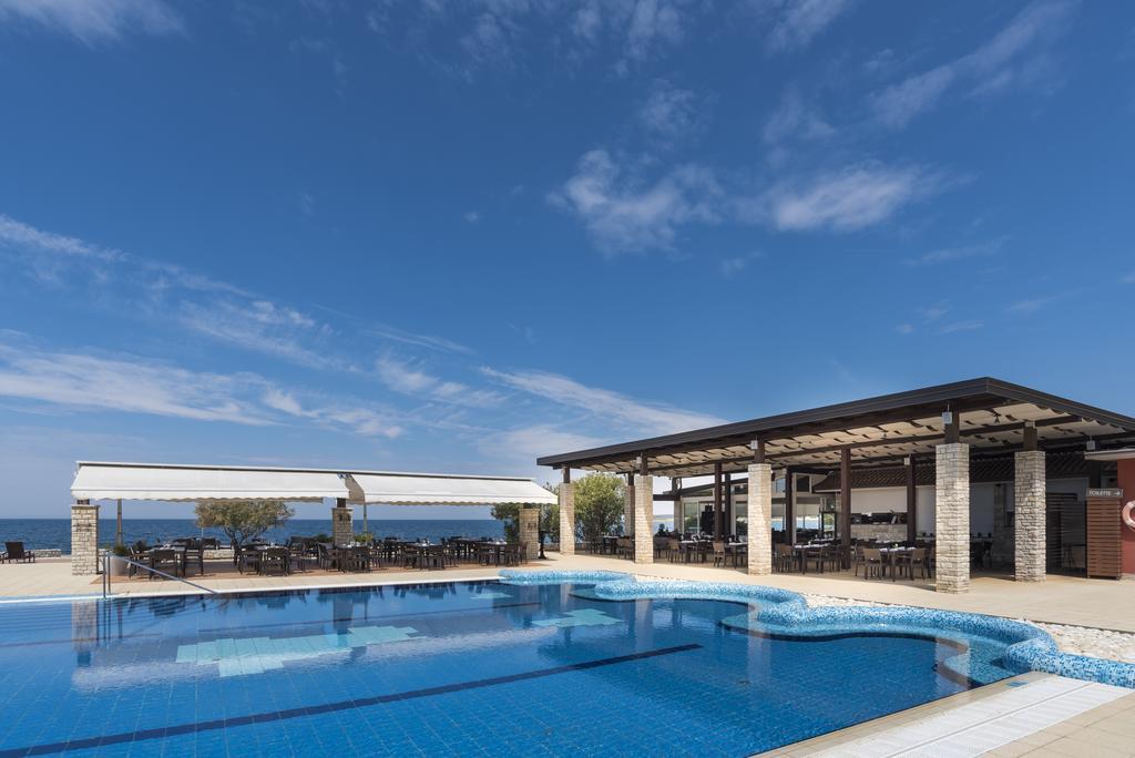 Istrian Villas Plava Laguna Ουμάγκ Εξωτερικό φωτογραφία