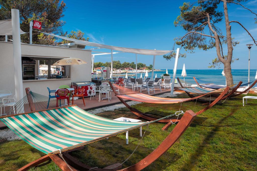 Istrian Villas Plava Laguna Ουμάγκ Εξωτερικό φωτογραφία