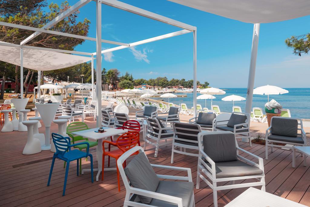 Istrian Villas Plava Laguna Ουμάγκ Εξωτερικό φωτογραφία
